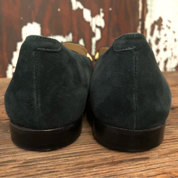 Bally flats